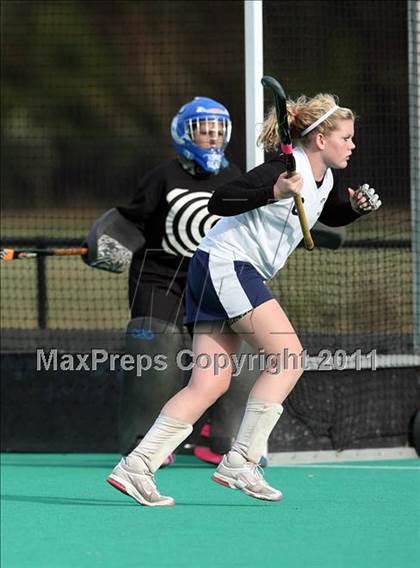 Thumbnail 3 in Western Branch vs Denbigh (Eastern Region Quarterfinal) photogallery.