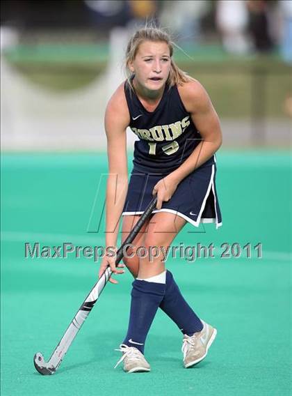 Thumbnail 2 in Western Branch vs Denbigh (Eastern Region Quarterfinal) photogallery.