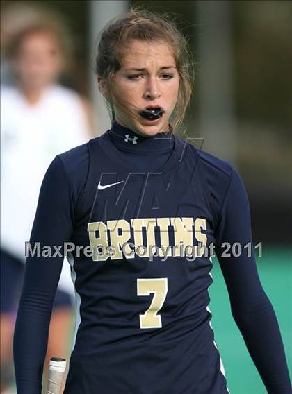 Thumbnail 1 in Western Branch vs Denbigh (Eastern Region Quarterfinal) photogallery.