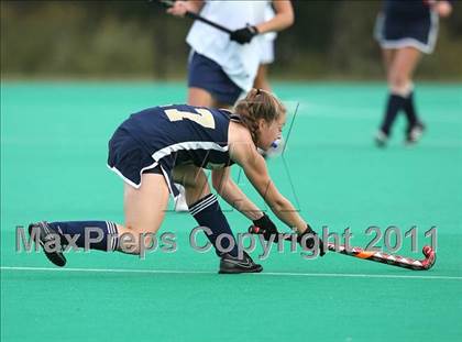 Thumbnail 2 in Western Branch vs Denbigh (Eastern Region Quarterfinal) photogallery.