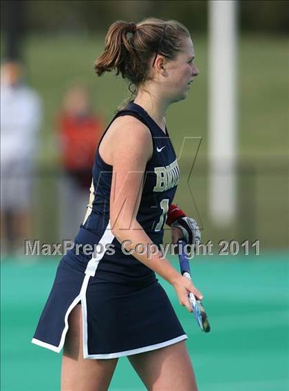 Thumbnail 3 in Western Branch vs Denbigh (Eastern Region Quarterfinal) photogallery.
