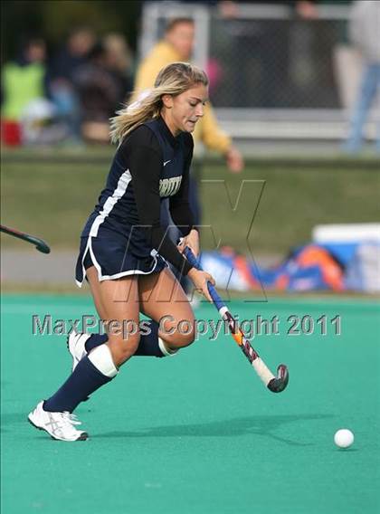 Thumbnail 2 in Western Branch vs Denbigh (Eastern Region Quarterfinal) photogallery.