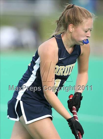 Thumbnail 3 in Western Branch vs Denbigh (Eastern Region Quarterfinal) photogallery.