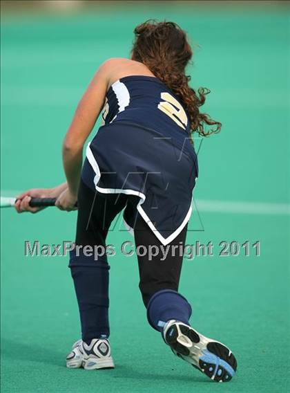 Thumbnail 2 in Western Branch vs Denbigh (Eastern Region Quarterfinal) photogallery.