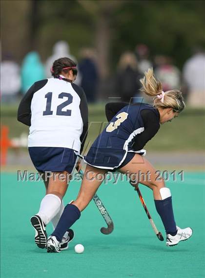Thumbnail 3 in Western Branch vs Denbigh (Eastern Region Quarterfinal) photogallery.