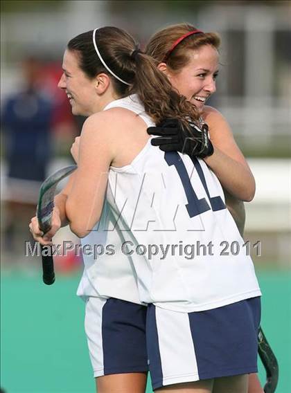Thumbnail 2 in Western Branch vs Denbigh (Eastern Region Quarterfinal) photogallery.