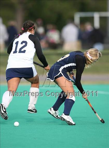 Thumbnail 1 in Western Branch vs Denbigh (Eastern Region Quarterfinal) photogallery.