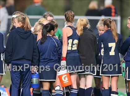 Thumbnail 1 in Western Branch vs Denbigh (Eastern Region Quarterfinal) photogallery.