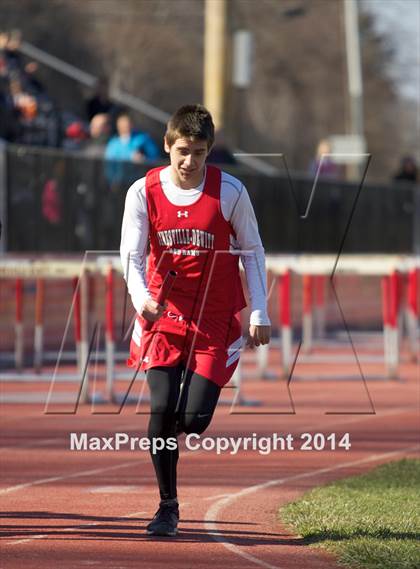 Thumbnail 2 in Homer, Christian Brothers Academy @ Jamesville-Dewitt  photogallery.
