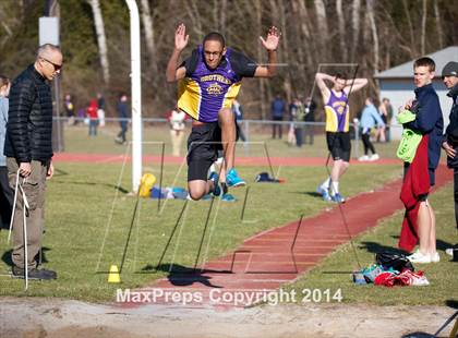 Thumbnail 2 in Homer, Christian Brothers Academy @ Jamesville-Dewitt  photogallery.