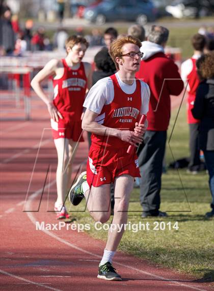 Thumbnail 3 in Homer, Christian Brothers Academy @ Jamesville-Dewitt  photogallery.