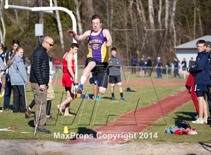 Thumbnail 2 in Homer, Christian Brothers Academy @ Jamesville-Dewitt  photogallery.