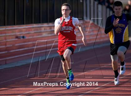 Thumbnail 1 in Homer, Christian Brothers Academy @ Jamesville-Dewitt  photogallery.