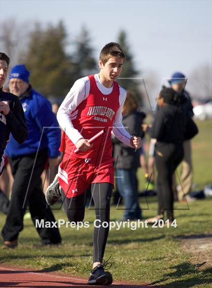 Thumbnail 3 in Homer, Christian Brothers Academy @ Jamesville-Dewitt  photogallery.