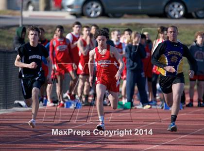 Thumbnail 3 in Homer, Christian Brothers Academy @ Jamesville-Dewitt  photogallery.