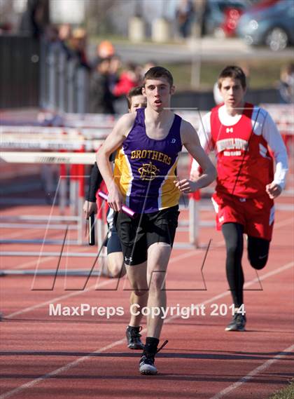 Thumbnail 1 in Homer, Christian Brothers Academy @ Jamesville-Dewitt  photogallery.