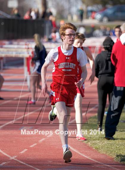 Thumbnail 1 in Homer, Christian Brothers Academy @ Jamesville-Dewitt  photogallery.