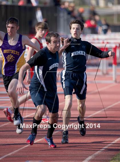 Thumbnail 2 in Homer, Christian Brothers Academy @ Jamesville-Dewitt  photogallery.