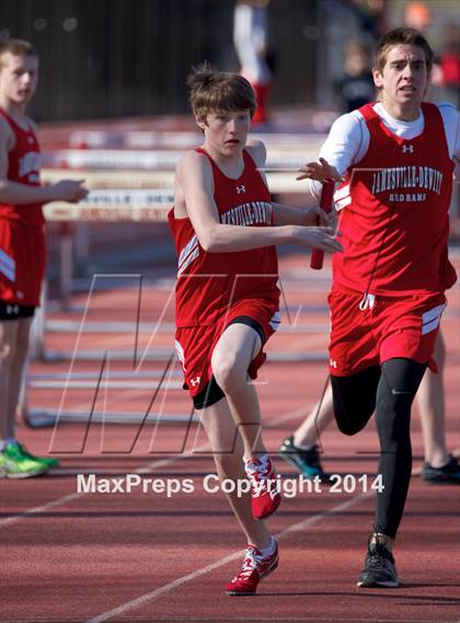 Thumbnail 1 in Homer, Christian Brothers Academy @ Jamesville-Dewitt  photogallery.