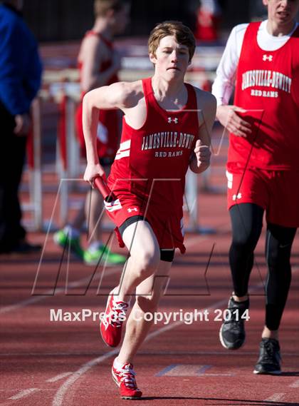 Thumbnail 2 in Homer, Christian Brothers Academy @ Jamesville-Dewitt  photogallery.