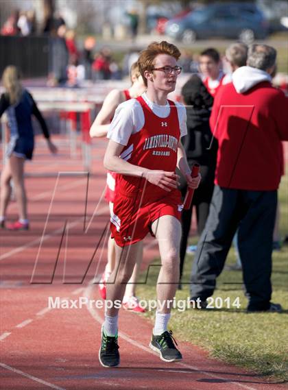 Thumbnail 2 in Homer, Christian Brothers Academy @ Jamesville-Dewitt  photogallery.