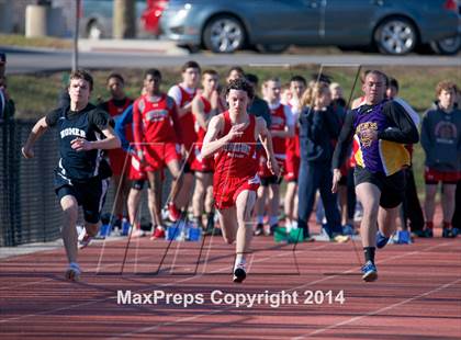 Thumbnail 1 in Homer, Christian Brothers Academy @ Jamesville-Dewitt  photogallery.