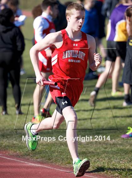 Thumbnail 1 in Homer, Christian Brothers Academy @ Jamesville-Dewitt  photogallery.