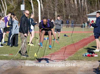 Thumbnail 1 in Homer, Christian Brothers Academy @ Jamesville-Dewitt  photogallery.