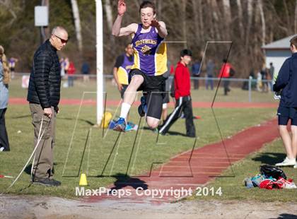 Thumbnail 2 in Homer, Christian Brothers Academy @ Jamesville-Dewitt  photogallery.