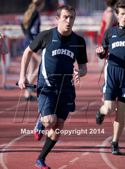 Thumbnail 3 in Homer, Christian Brothers Academy @ Jamesville-Dewitt  photogallery.