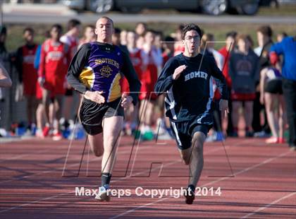 Thumbnail 3 in Homer, Christian Brothers Academy @ Jamesville-Dewitt  photogallery.