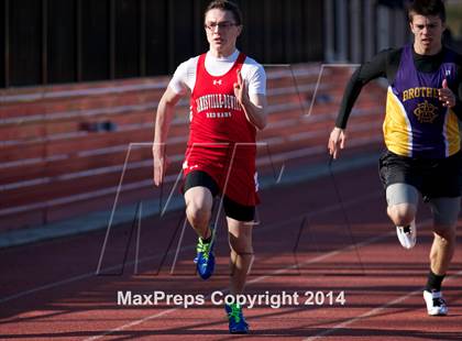 Thumbnail 2 in Homer, Christian Brothers Academy @ Jamesville-Dewitt  photogallery.