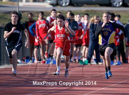 Thumbnail 2 in Homer, Christian Brothers Academy @ Jamesville-Dewitt  photogallery.