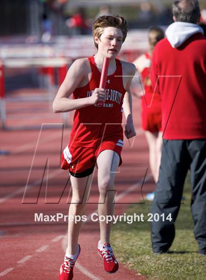 Thumbnail 1 in Homer, Christian Brothers Academy @ Jamesville-Dewitt  photogallery.