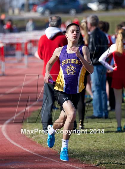 Thumbnail 3 in Homer, Christian Brothers Academy @ Jamesville-Dewitt  photogallery.