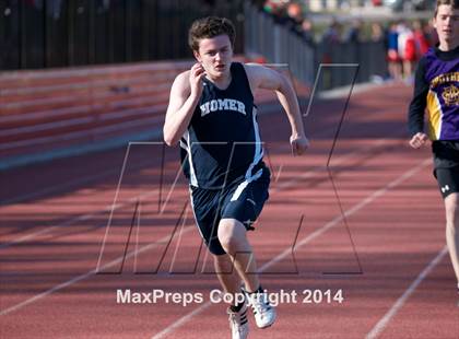 Thumbnail 1 in Homer, Christian Brothers Academy @ Jamesville-Dewitt  photogallery.