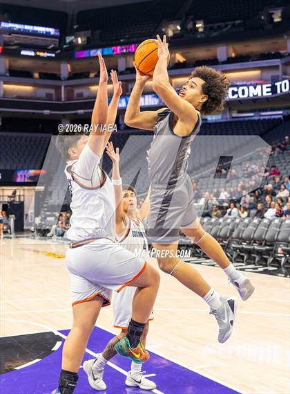 Thumbnail 1 in Elk Grove @ Cosumnes Oaks photogallery.