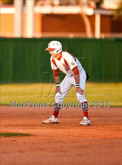 Thumbnail 2 in Alvin vs North Shore (Alvin Tournament) photogallery.