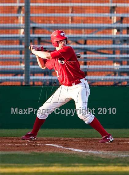 Thumbnail 3 in Alvin vs North Shore (Alvin Tournament) photogallery.