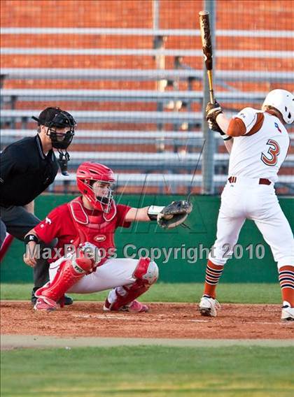 Thumbnail 1 in Alvin vs North Shore (Alvin Tournament) photogallery.