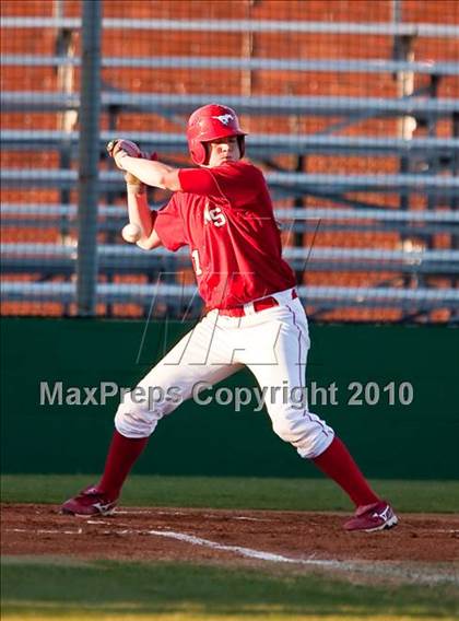 Thumbnail 1 in Alvin vs North Shore (Alvin Tournament) photogallery.