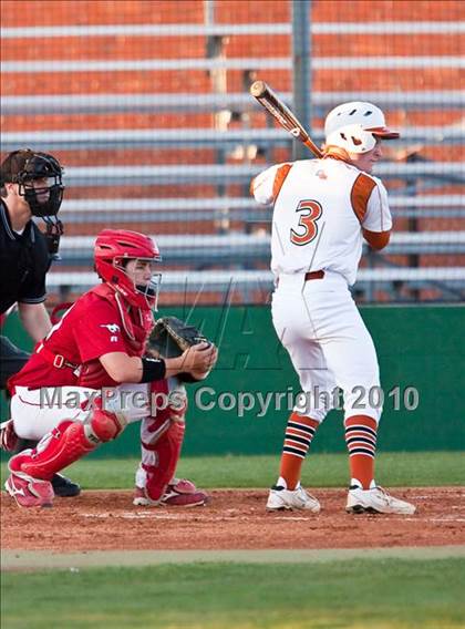 Thumbnail 3 in Alvin vs North Shore (Alvin Tournament) photogallery.