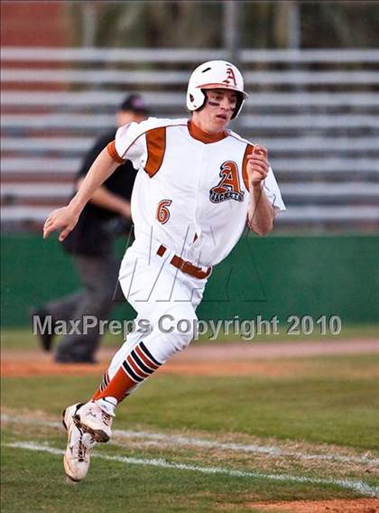 Thumbnail 3 in Alvin vs North Shore (Alvin Tournament) photogallery.