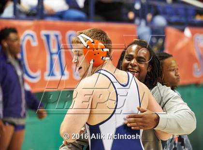 Thumbnail 1 in NCHSAA Championships (Finals) photogallery.