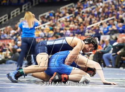 Thumbnail 1 in NCHSAA Championships (Finals) photogallery.