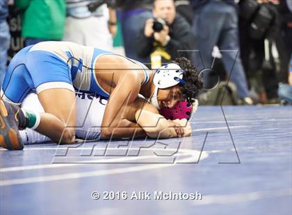Thumbnail 2 in NCHSAA Championships (Finals) photogallery.