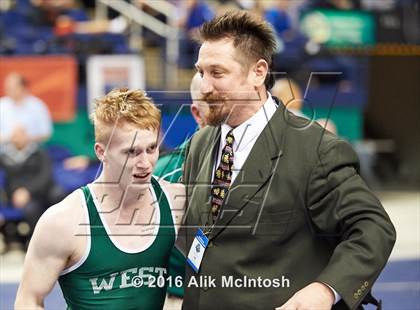 Thumbnail 3 in NCHSAA Championships (Finals) photogallery.