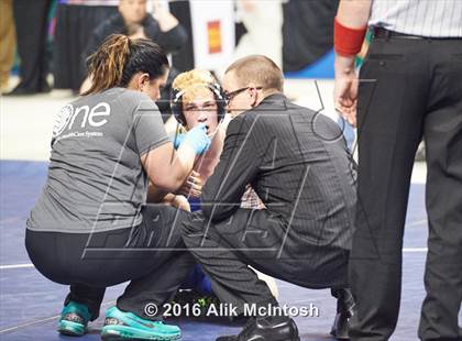 Thumbnail 2 in NCHSAA Championships (Finals) photogallery.