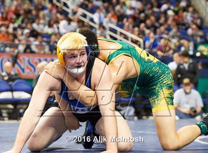 Thumbnail 1 in NCHSAA Championships (Finals) photogallery.