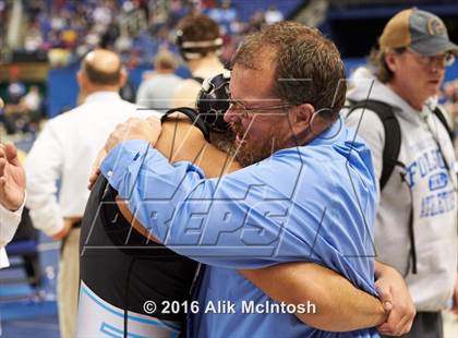 Thumbnail 3 in NCHSAA Championships (Finals) photogallery.